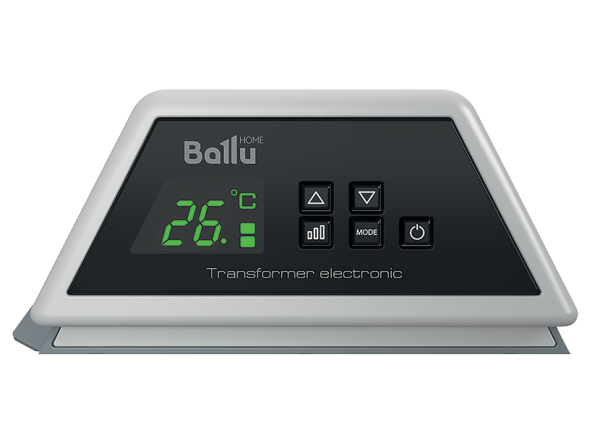 Термостат Ballu BCT/EVU-2.5E.