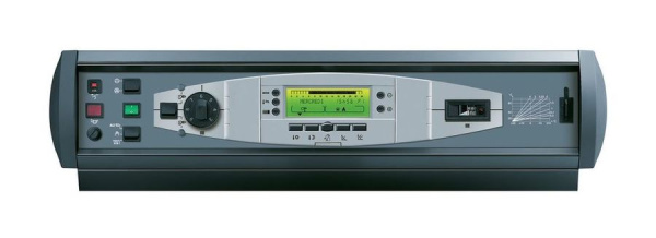 De Dietrich Diematic-m3 GT 330/430/530