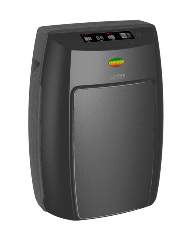 Aic XJ-4400 (черный)