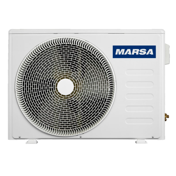 Marsa MRK-24UHTN/MRK-24HTNE-W