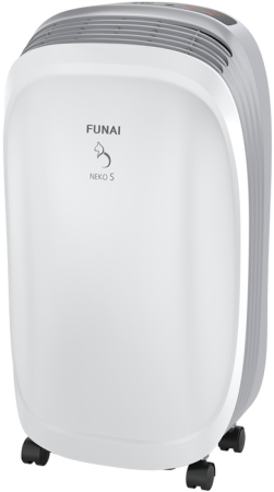 Funai RAD-N10F3E