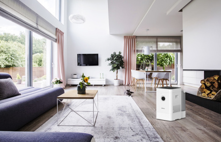 Boneco H400