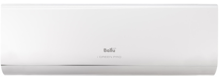 Ballu iGreen Pro BSAG-24HN8