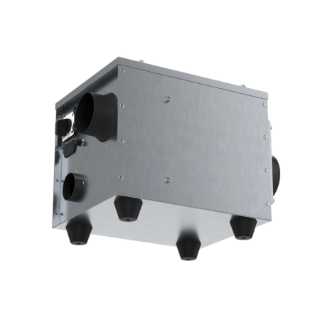 HjorteBerg HB-160S