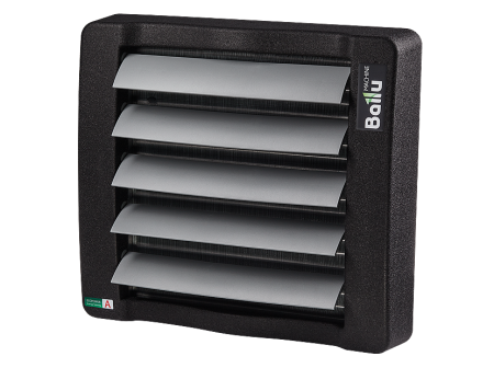 Ballu BHP-W3-20-S