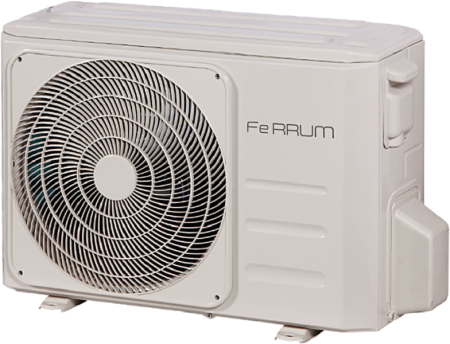 Ferrum Force FIS18F2/FOS18F2