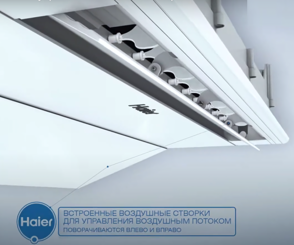 Haier AB052MAERA
