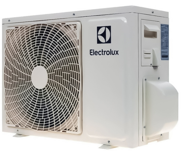 Electrolux Fusion 2.0 EACS-07HF2/N3