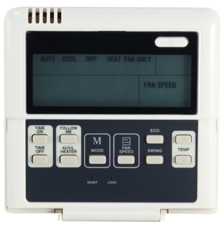 Midea MTIU-07NXD0P