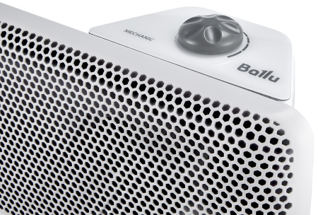 Ballu BEC/AT-2500