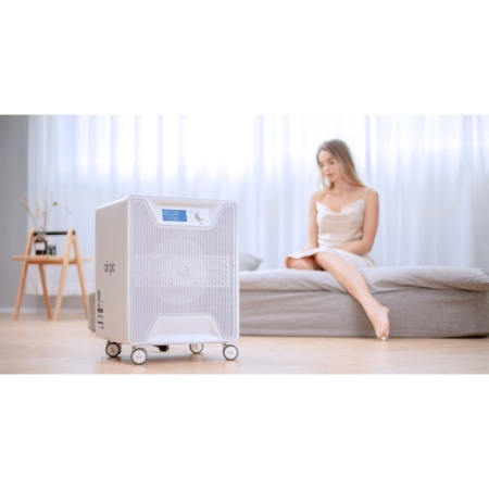 Airgle AG900 disinf