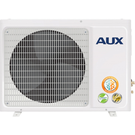 AUX J Progressive ASW-H12A4/JD-R2DI/AS-H12A4/JD-R2DI