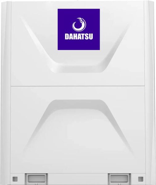 Dahatsu MVRF-H250/DCPH3