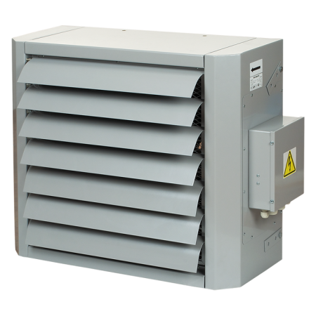 Vents АОЕ 24 с блоком автоматики УЭТ-30Д