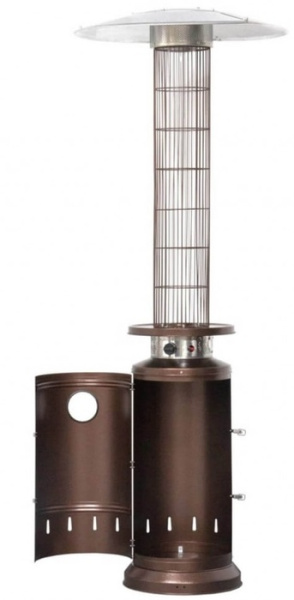 WWT 13D Brown