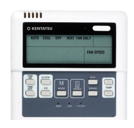 Kentatsu KSKRA53HFAN1/KSUTA53HFAN1/-40