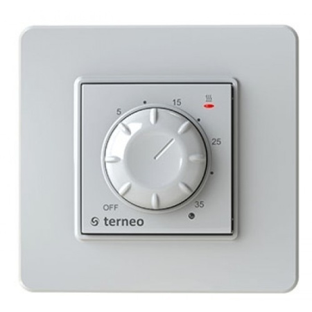 Термостат Terneo rol