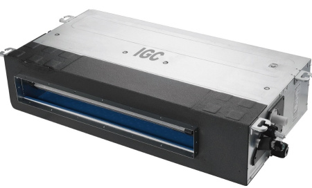 IGC IDT-48HS/U