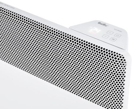 Ballu BEC/AT-2500