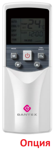Dantex DM-DP450T1/F