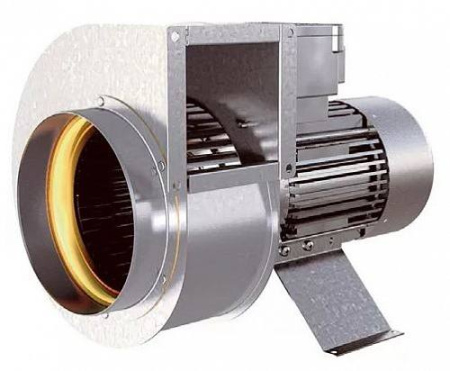 Ostberg RFT* 160 C