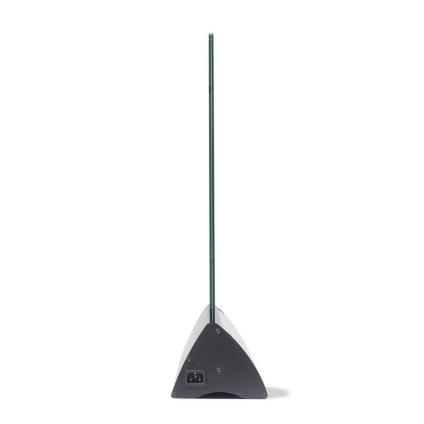 ThermoUp FLOOR LED Plus (black)