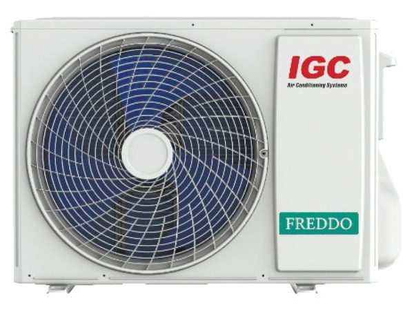 IGC Freddo S RAS-V09NQR