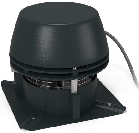 Exodraft RS016-4-1