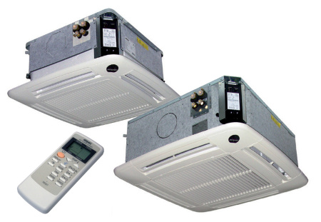 Aermec FCL 104 VL