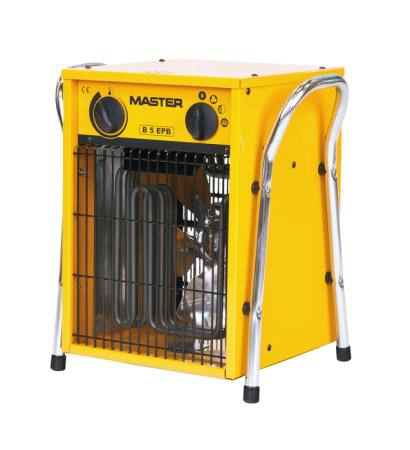Master B 5 EPB