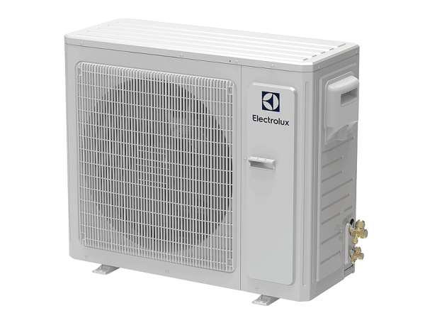 Electrolux Unitary Pro 4 EACD-18H/UP4-DC/N8