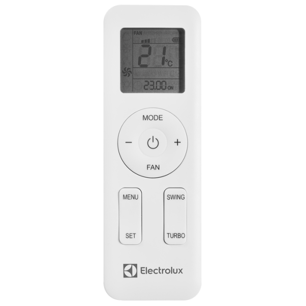 Electrolux Fusion 2.0 EACS-07HF2/N3