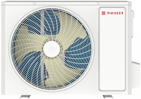 Pioneer KFDI24GV/KONI24GV Nord-30