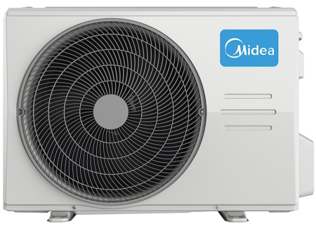 Midea MFA2U-17HRFNX-Q(GA)/MOX330U-18HFN8-Q(GA)
