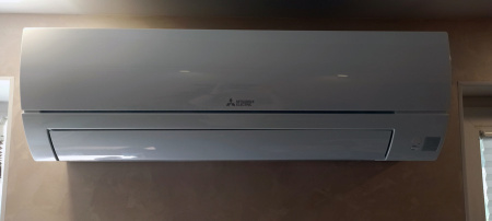 Mitsubishi Electric Classic  MSZ-HR35VF