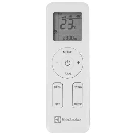Electrolux Fusion 2.0 Super Match ERP R32 EACS/I-12 HMB FMI/N8_ERP