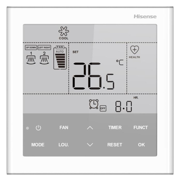 Hisense AVE-05HCFRL