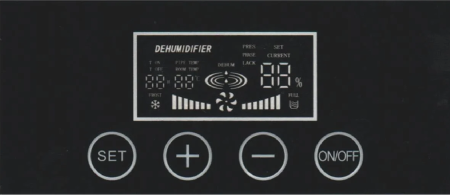 JAX JHASD-200
