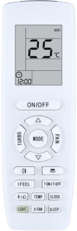 Pioneer KFRV22X