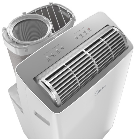 Midea MPPT-12CRN7-Q