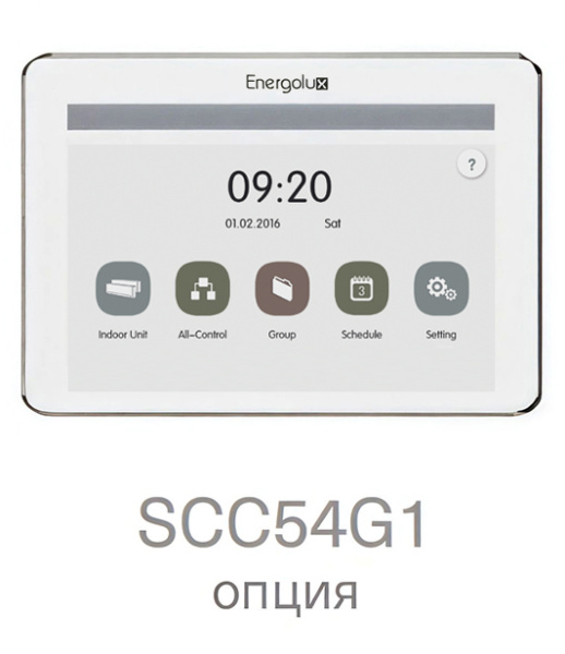 Energolux SMZ1C07V2AI*