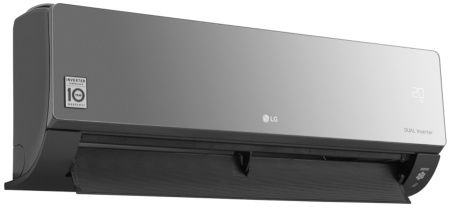 Lg Artcool Mirror AC12BK