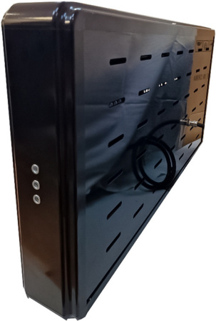 WWT EIR-TH 12000