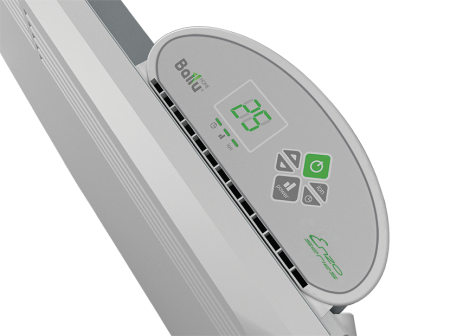 Ballu BEC/EZER-1500
