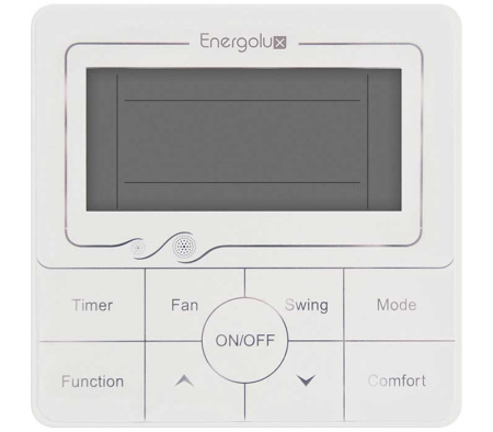 Energolux SAD18D5-A/SAU18U5-A-WS40