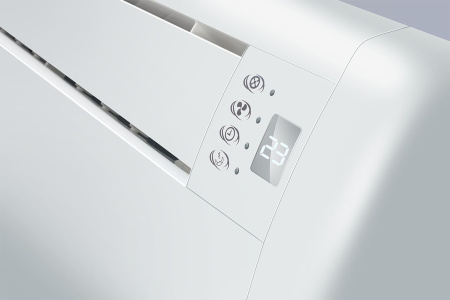 AUX ARVCF-H080/4R1F