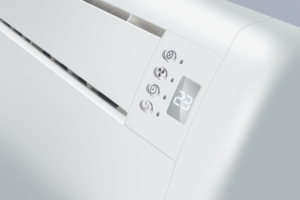 AUX ARVCF-H045/4R1F