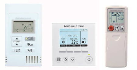 Mitsubishi Electric PCA-M71KA/PU-P71VHA/YHA