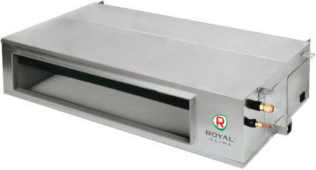 Royal Clima CO-D 48HNCI/CO-E 48HNCI