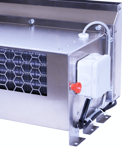 Friax SPC 122 EVA Genesis